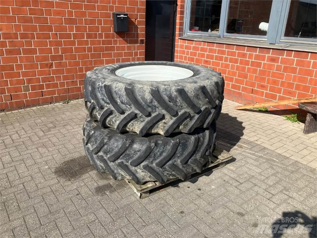 Goodyear 420/85R30 Utilaje agricole - Altele