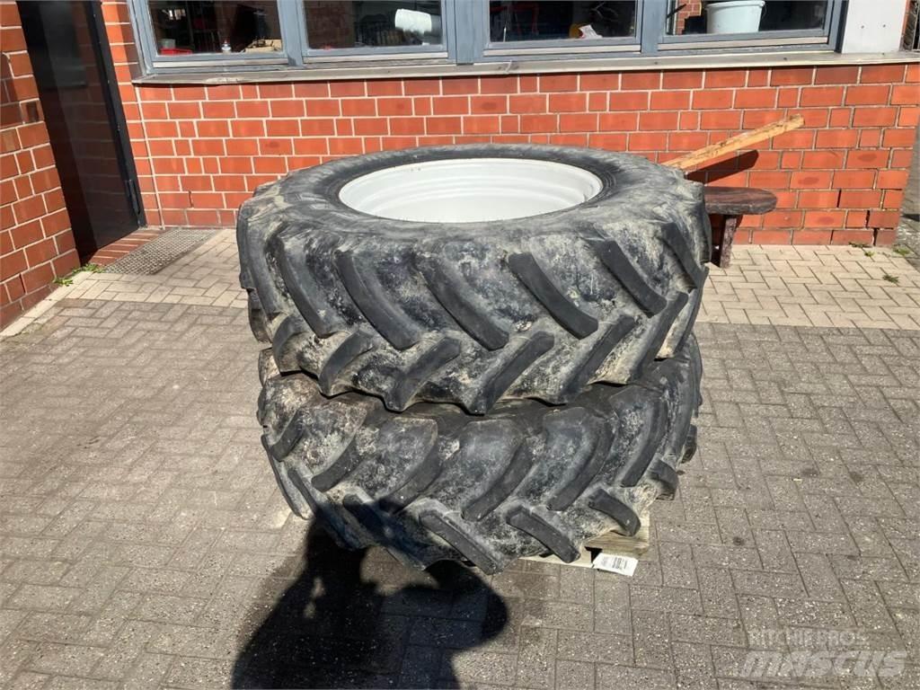 Goodyear 420/85R30 Utilaje agricole - Altele