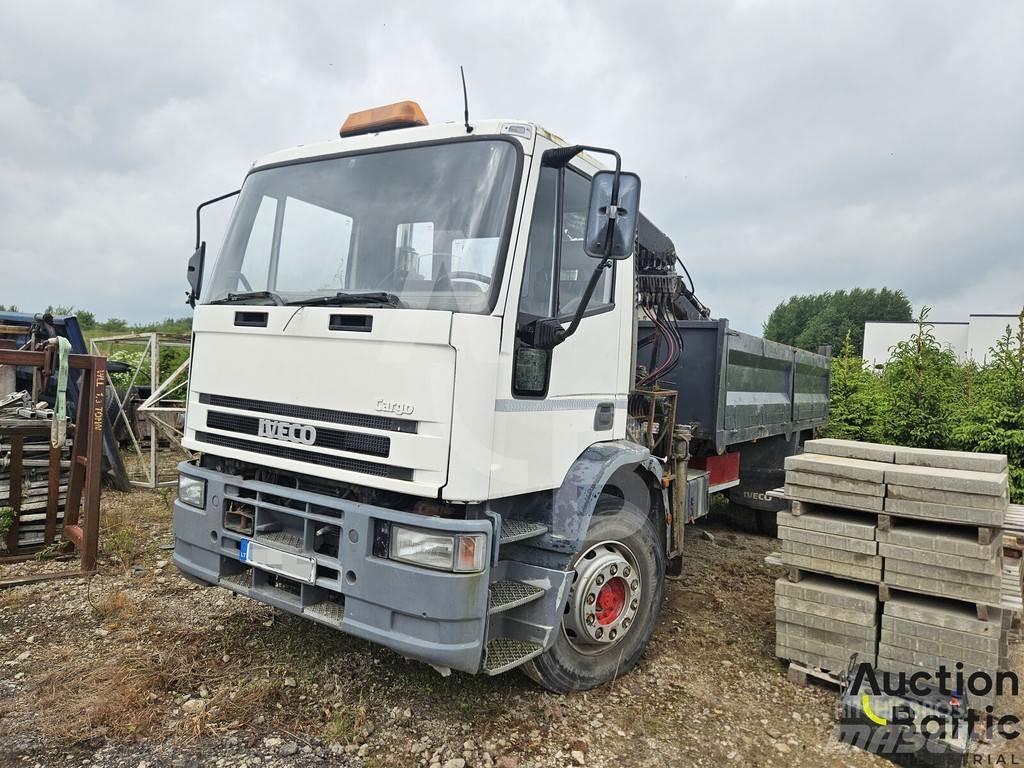 Iveco 170E 23 Autobasculanta