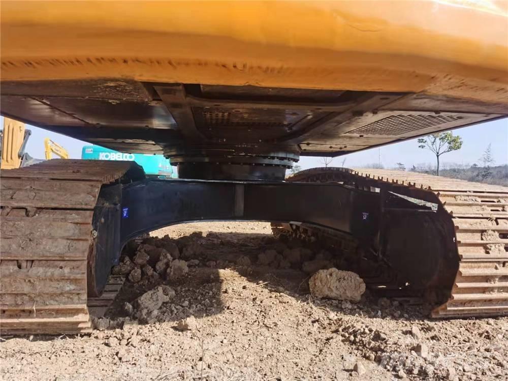 Sany SY215-9 Excavatoare pe șenile
