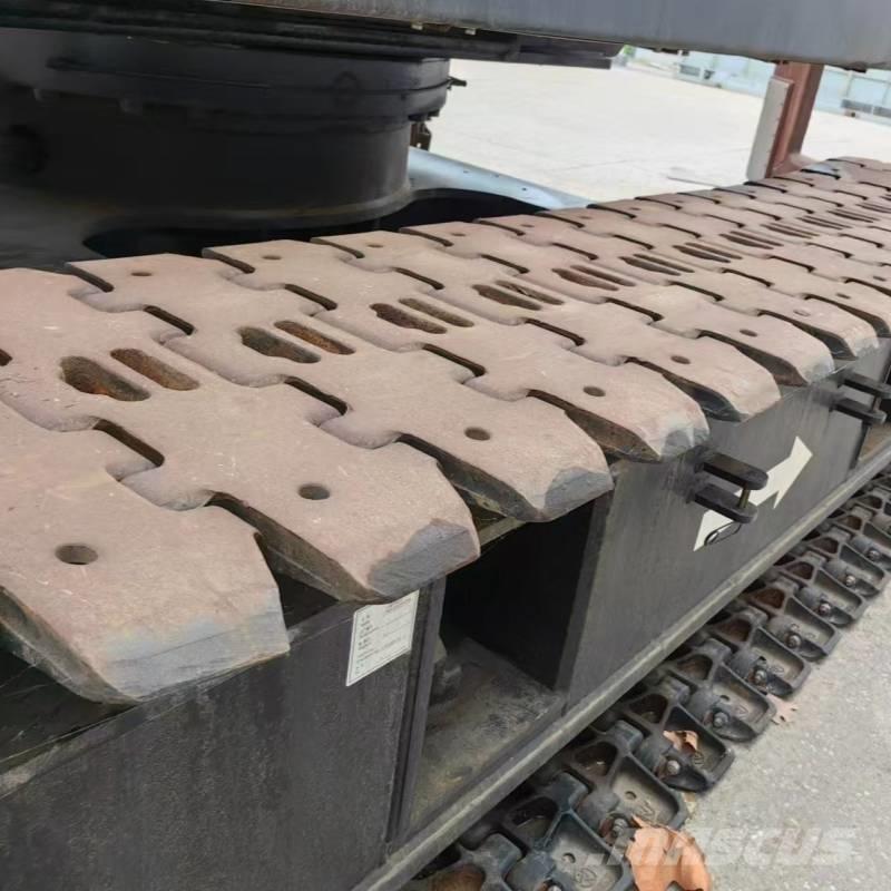 Sany SCC 600 A-6 Macarele