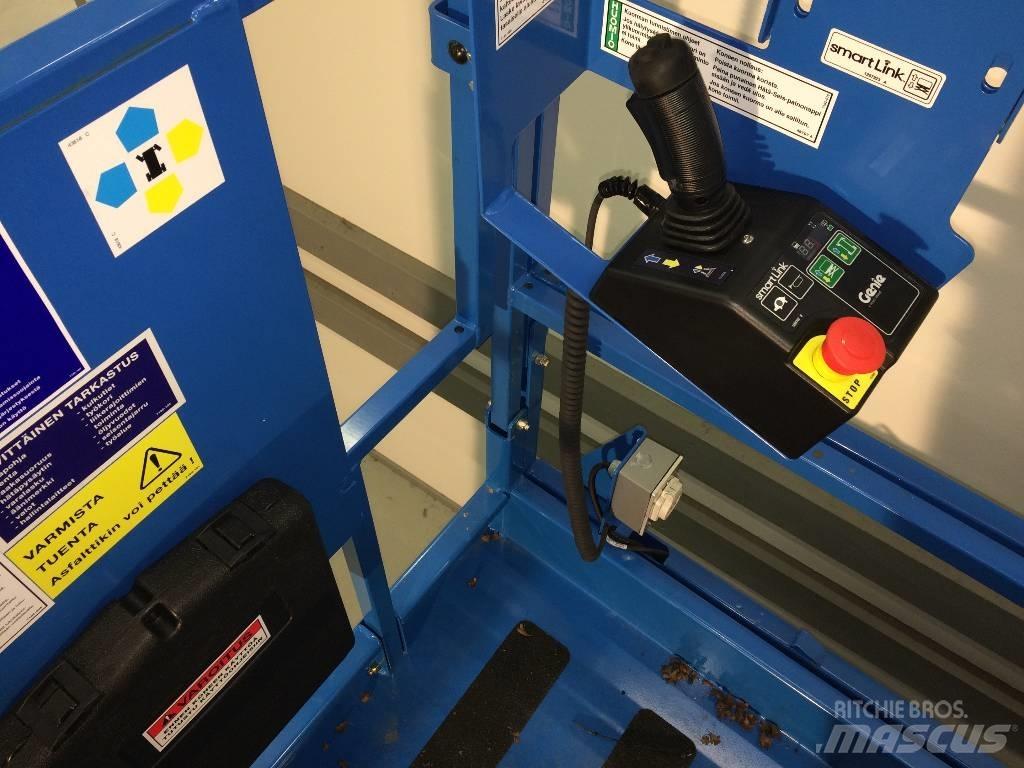 Genie GS 3246 Platforme foarfeca