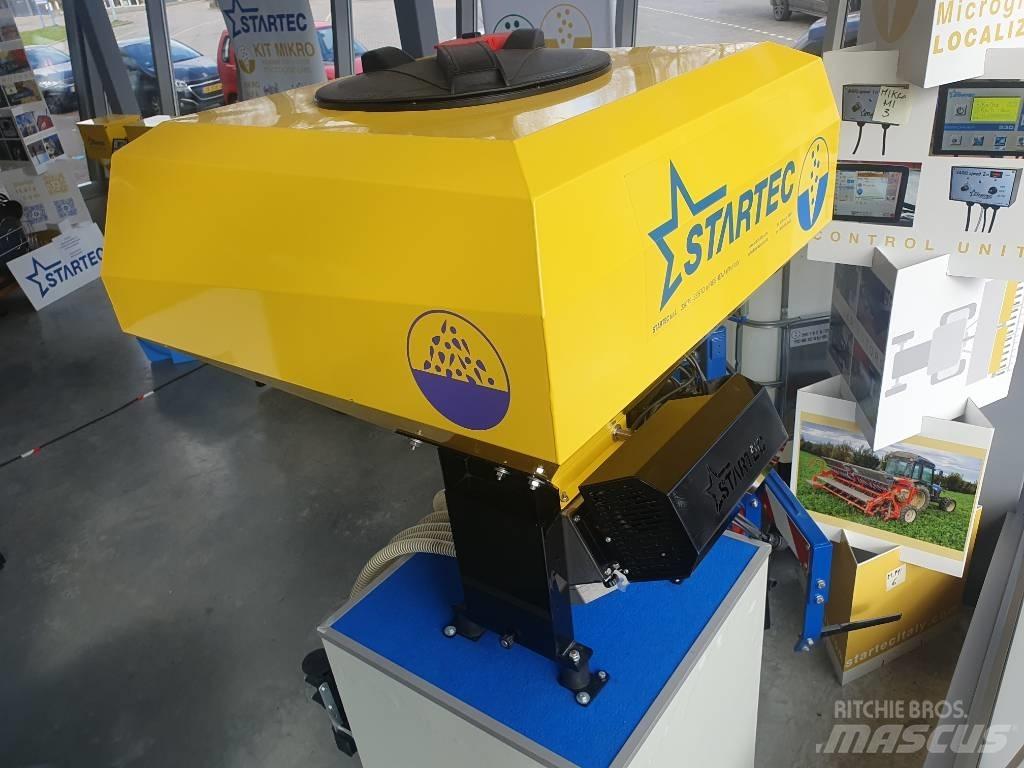 Startec Gamma Alte masini de fertilizare si accesorii