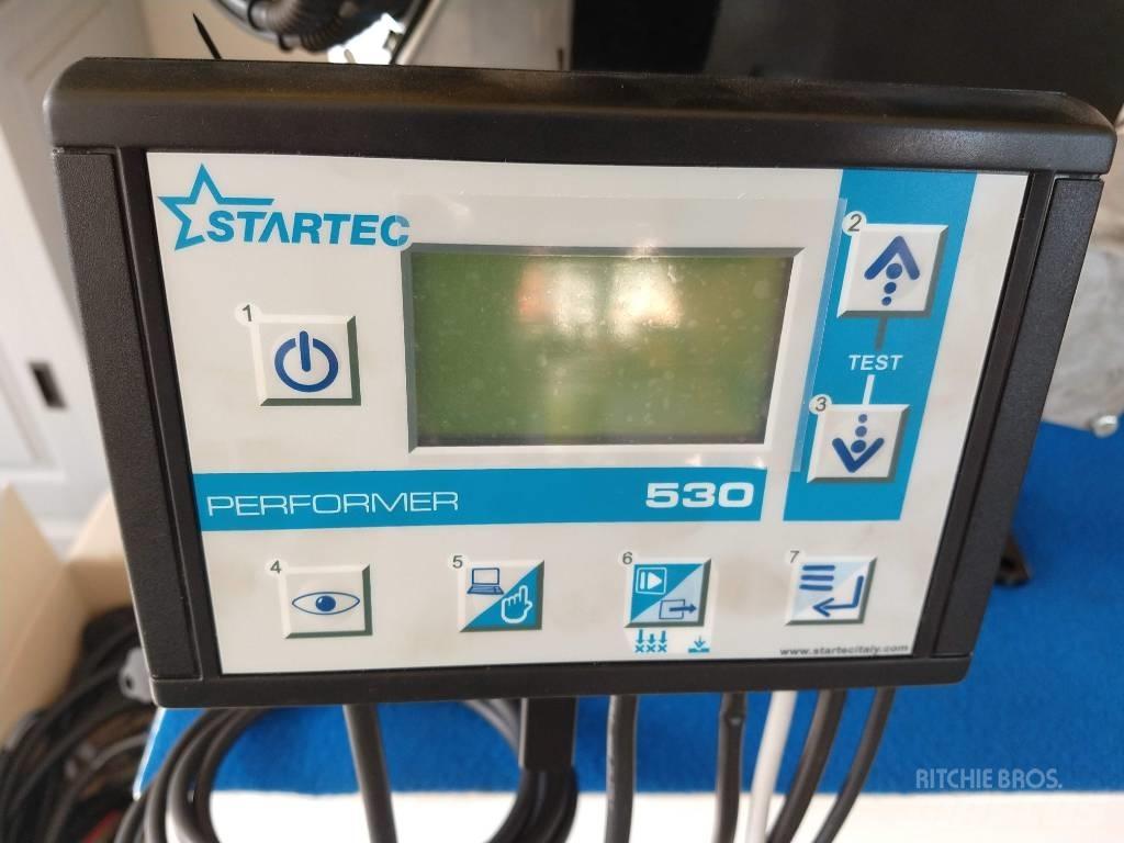 Startec Gamma Alte masini de fertilizare si accesorii
