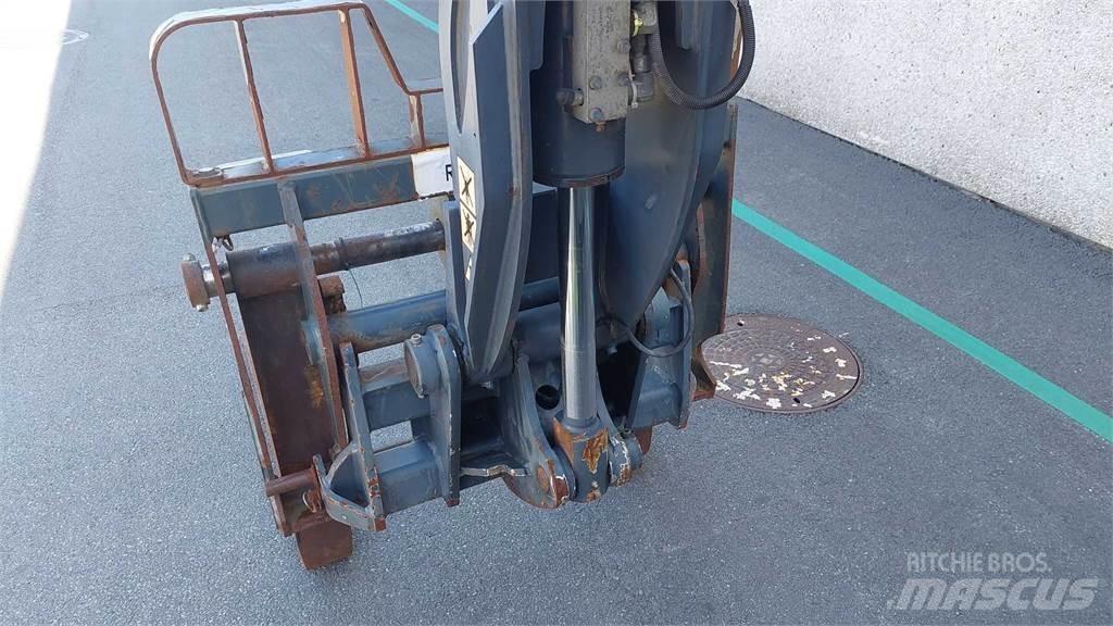 Magni RTH5.26S Stivuitoare telescopice