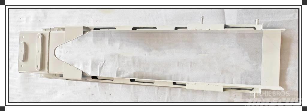 CLAAS End piece Sasiuri si suspensii