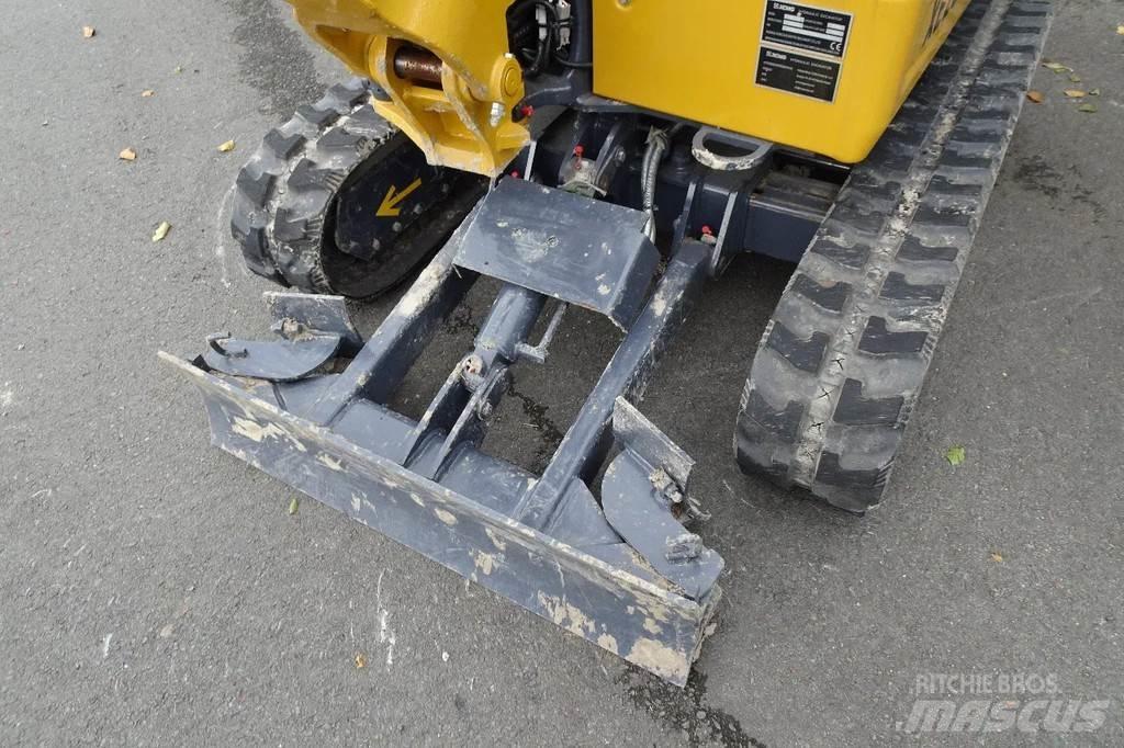 XCMG XE20E DEMO!! Excavatoare pe șenile

