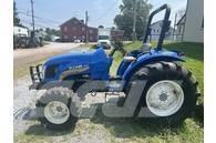 New Holland 4060 Tractoare