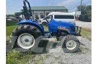 New Holland 4060 Tractoare