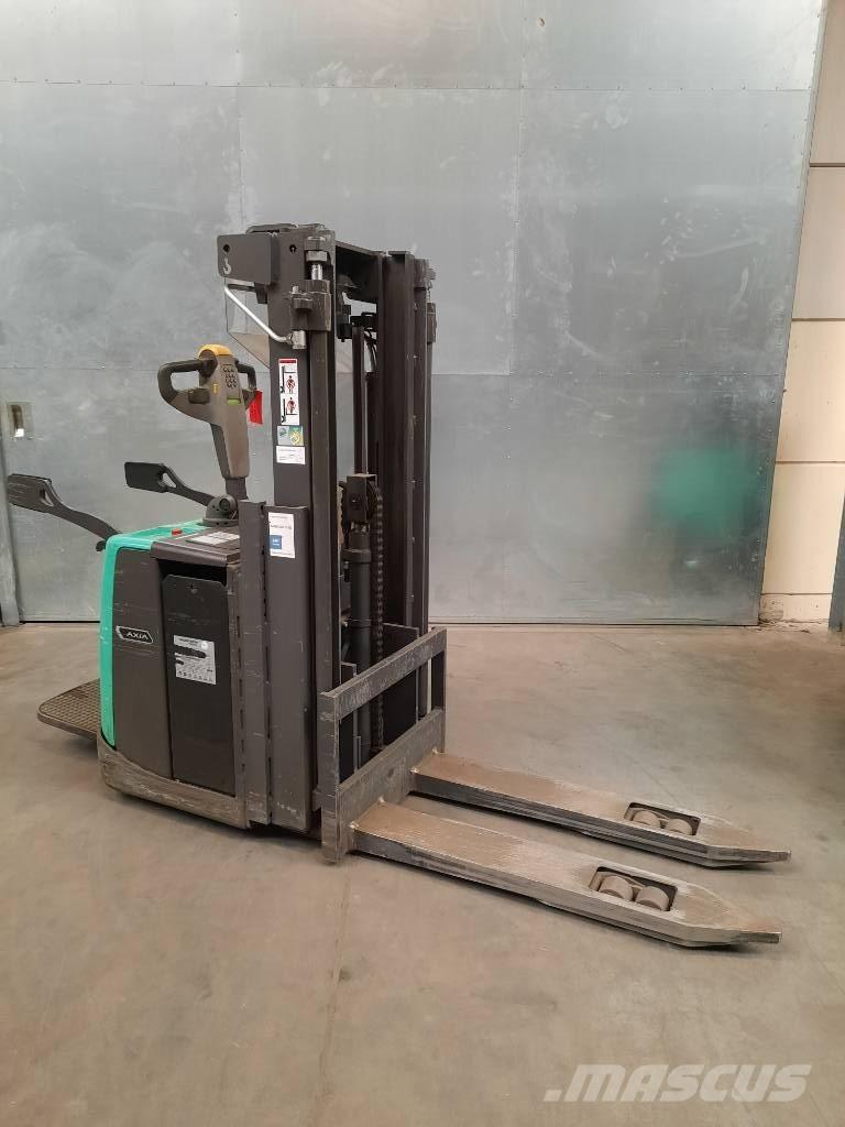 Mitsubishi SBV16P Transpaleti autopropulsanti