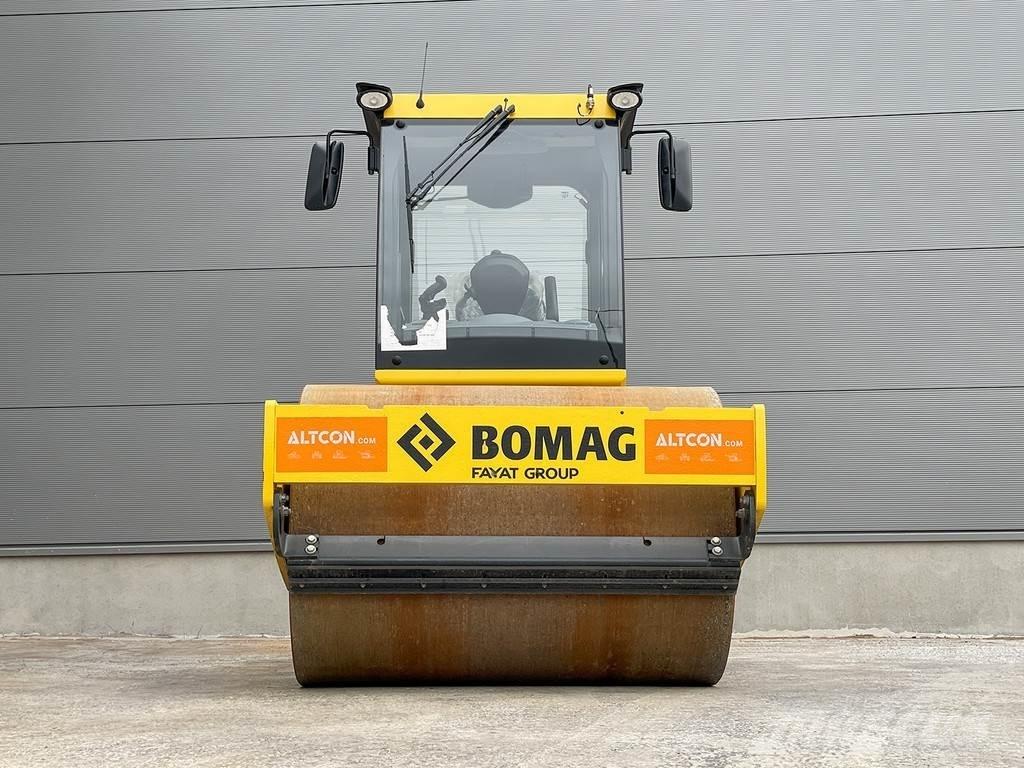 Bomag BW 177 D-5 Compactoare monocilindrice