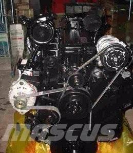 Cummins 6LTAA8.9-G3 Motoare