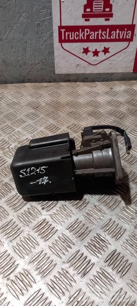 Scania R440  1942899 Frane