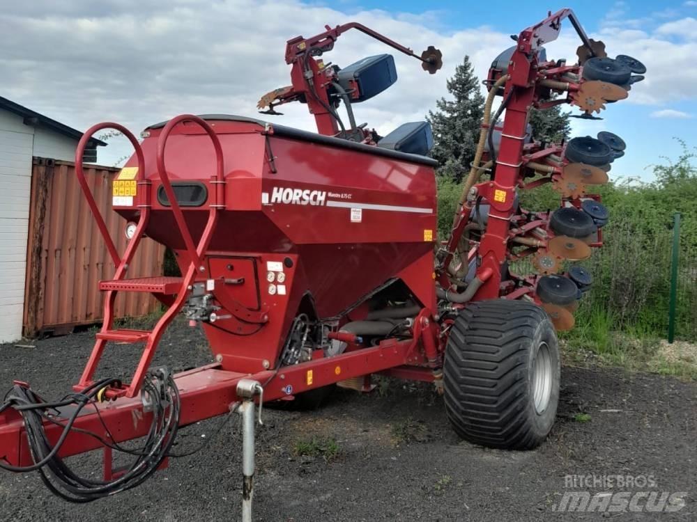 Horsch Maestro 8 CC Semanatoare