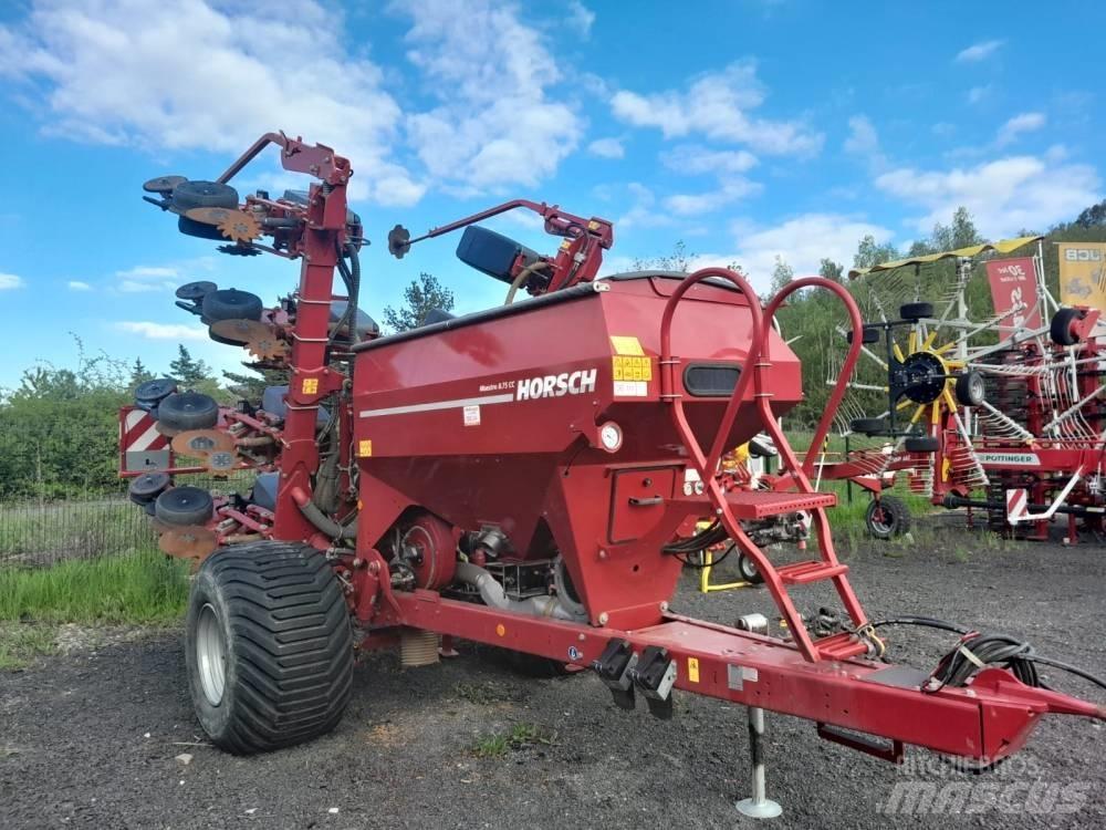 Horsch Maestro 8 CC Semanatoare