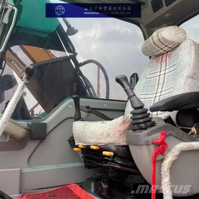 Volvo EC 150 Excavatoare 7t - 12t