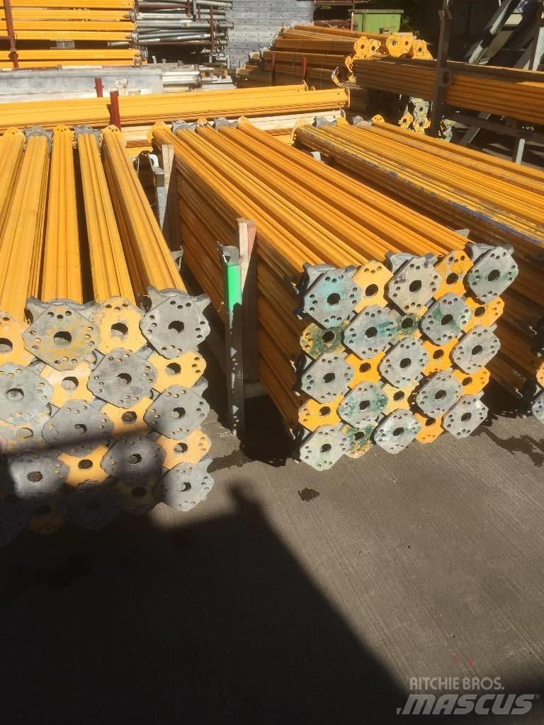 Peri Multiprops Schele