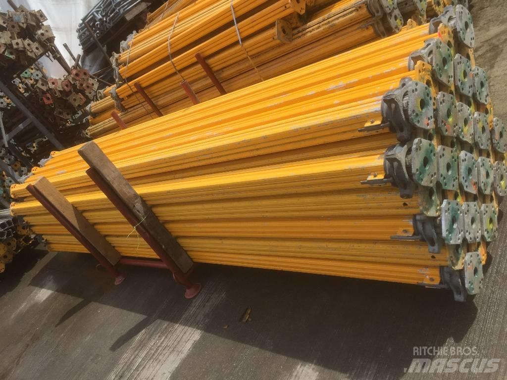 Peri Multiprops Schele