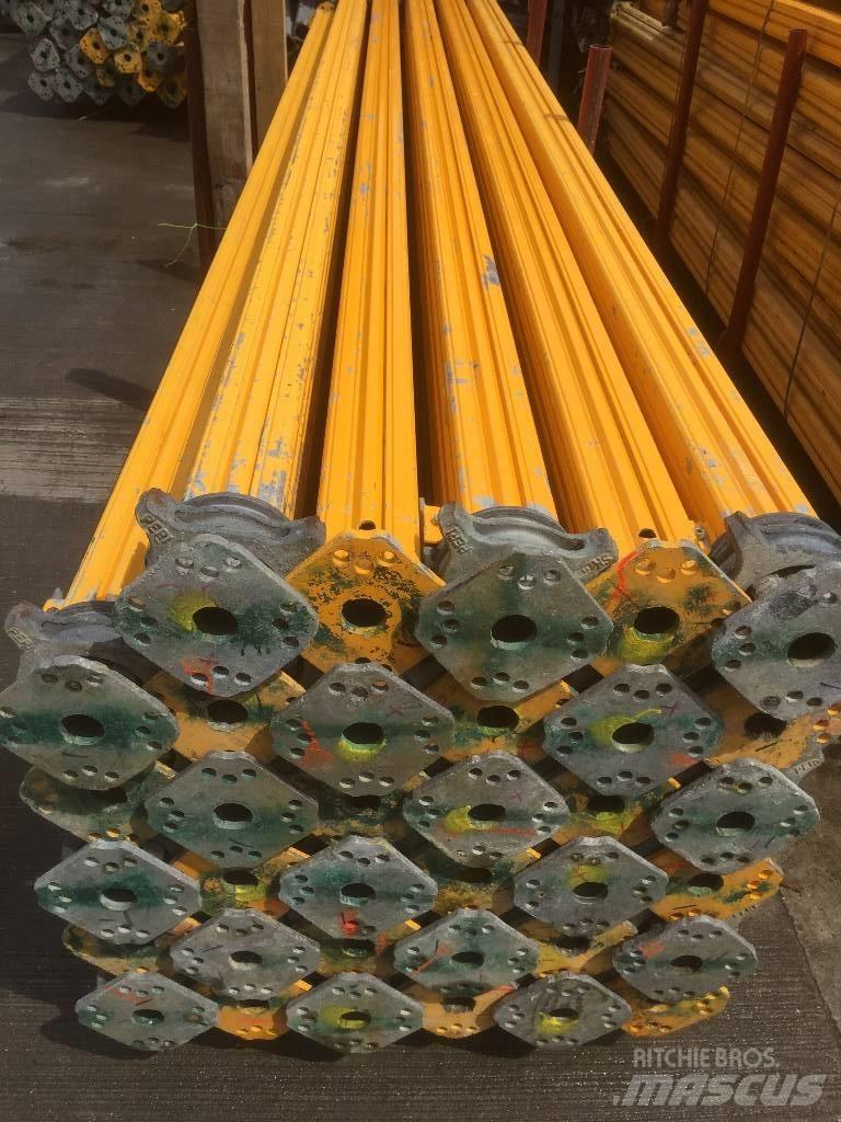 Peri Multiprops Schele