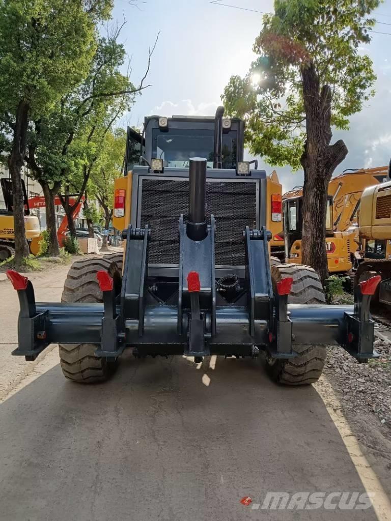 XCMG GR 2153 Gredere