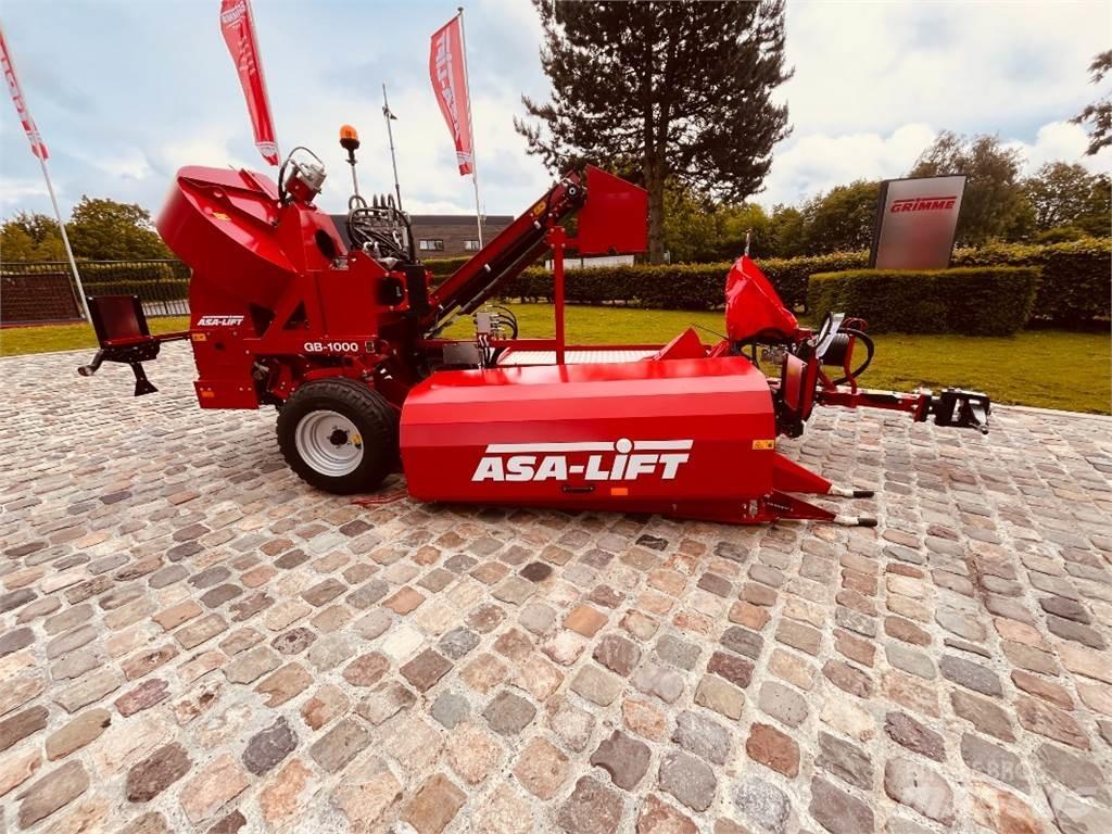 Asa-Lift GB 1000 Utilaje agricole - Altele