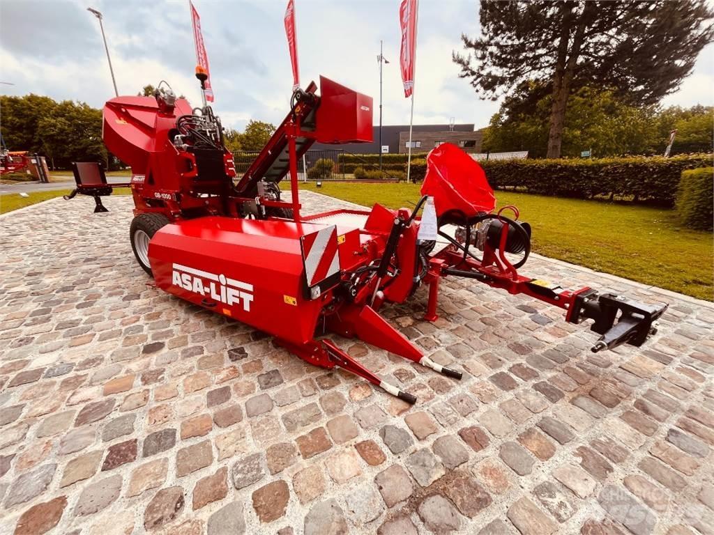 Asa-Lift GB 1000 Utilaje agricole - Altele