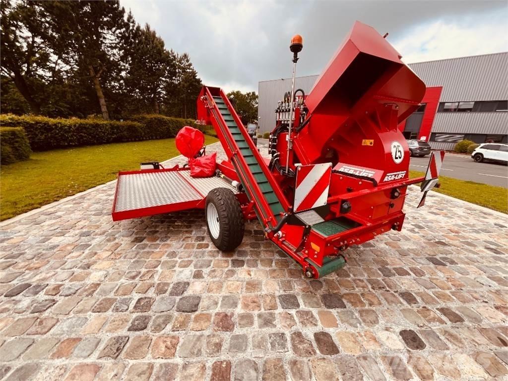 Asa-Lift GB 1000 Utilaje agricole - Altele