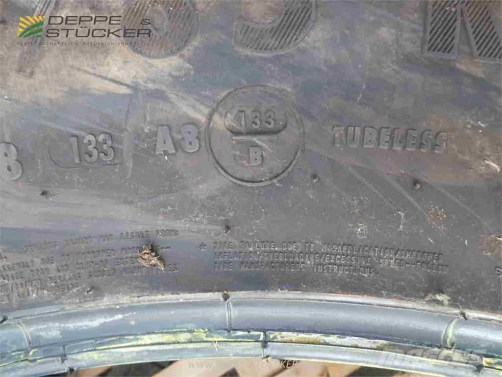 Mitas 340/85R38 Roti