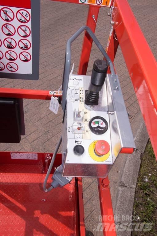 SkyJack SJIII3219 Platforme foarfeca