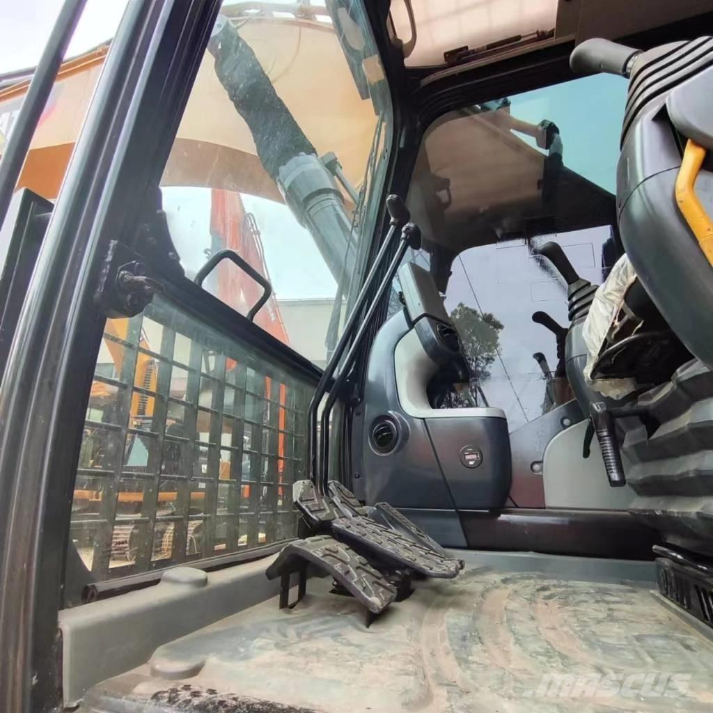 CAT 336 D Excavatoare pe șenile
