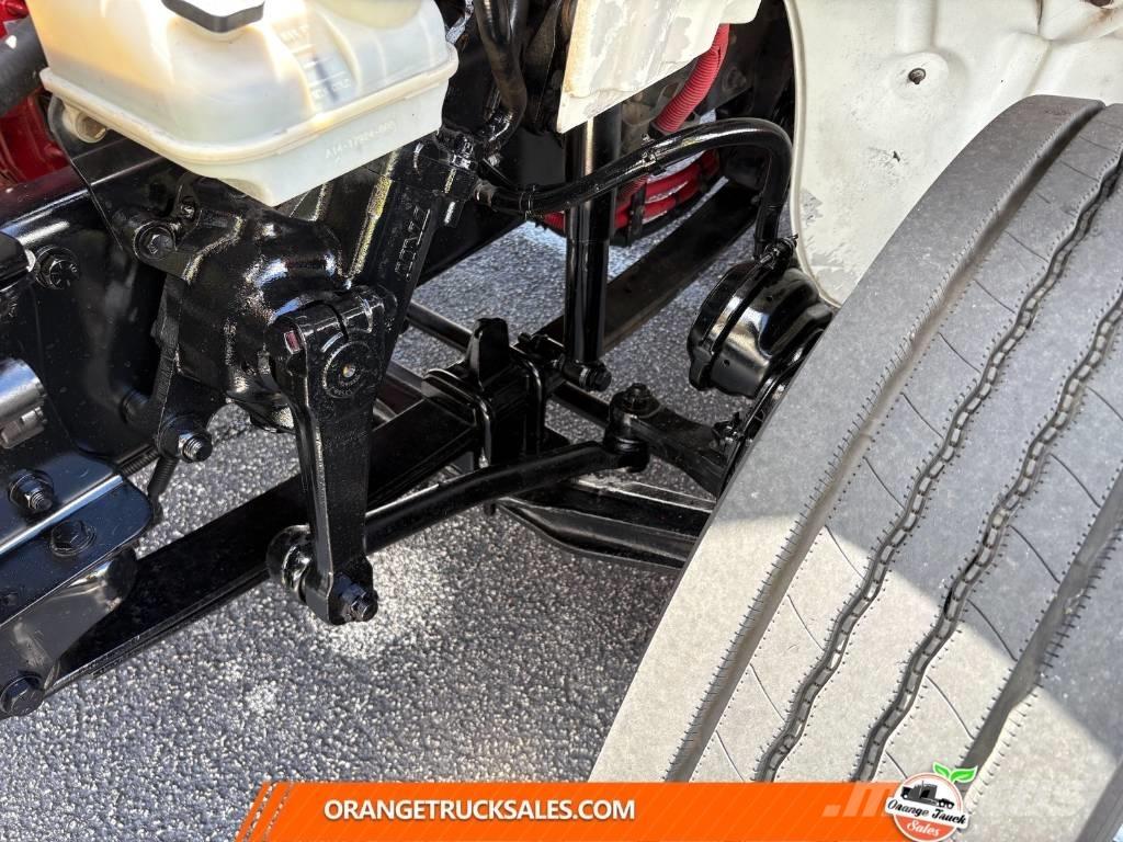 Freightliner M2 Autobasculanta