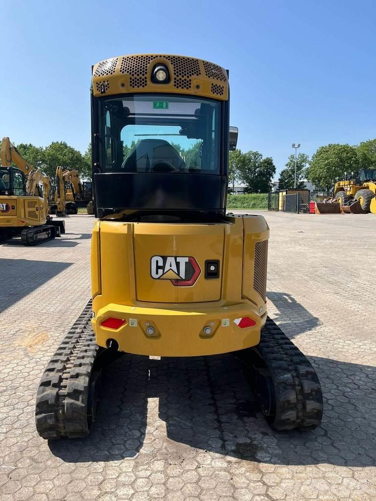 CAT 303.5 Mini excavatoare < 7t