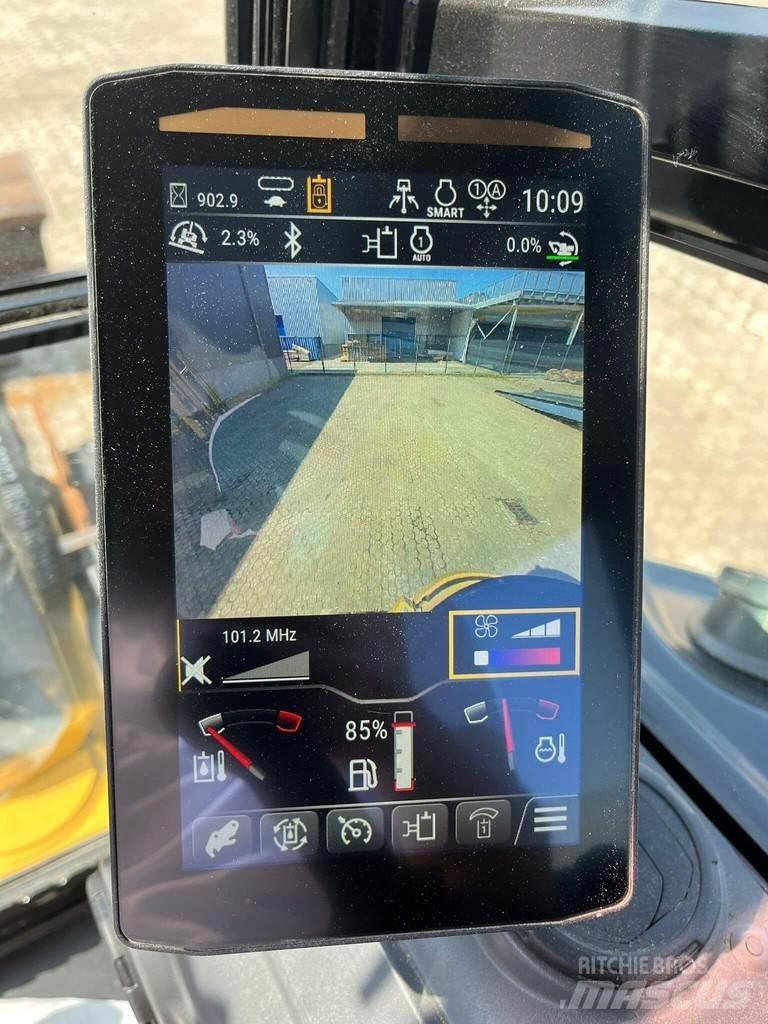 CAT 303.5 Mini excavatoare < 7t