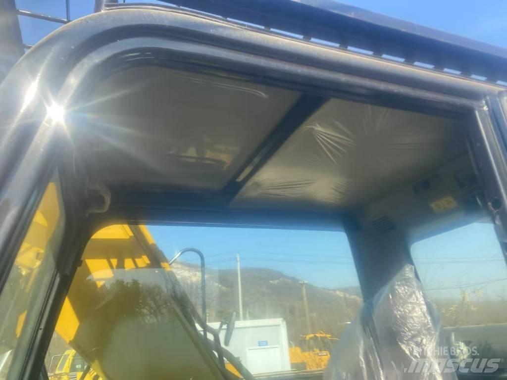 CAT 315 D Excavatoare pe șenile
