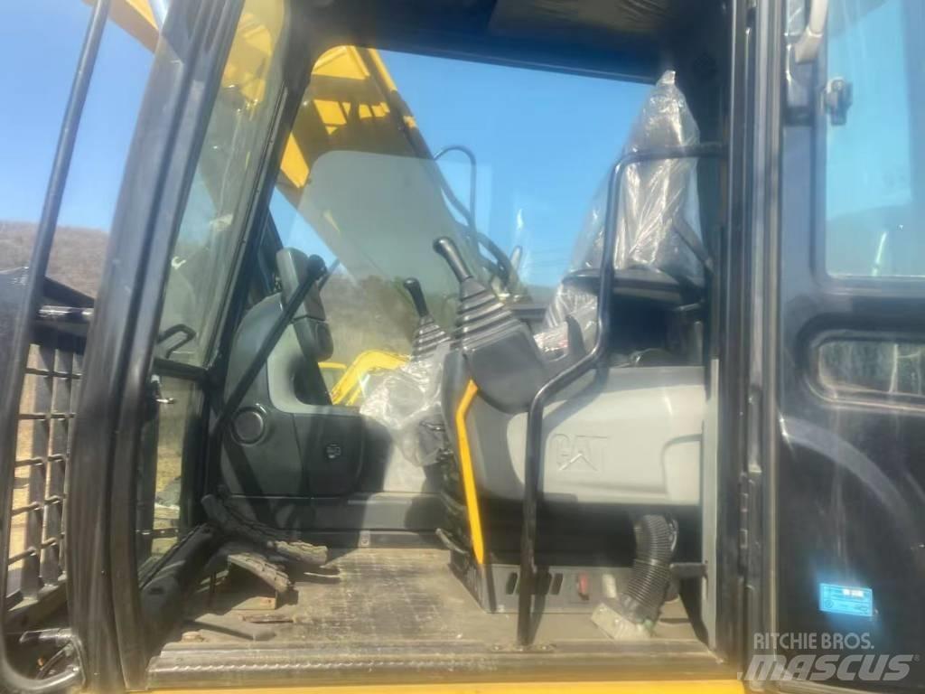 CAT 315 D Excavatoare pe șenile
