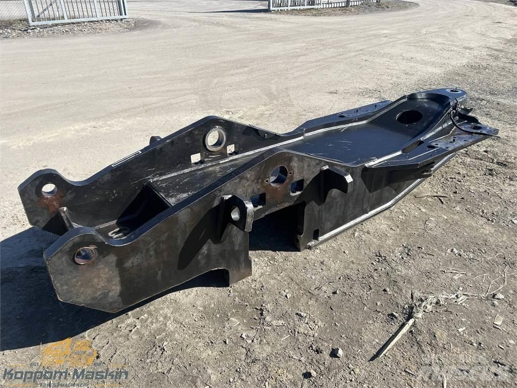 John Deere 1470G Alte componente