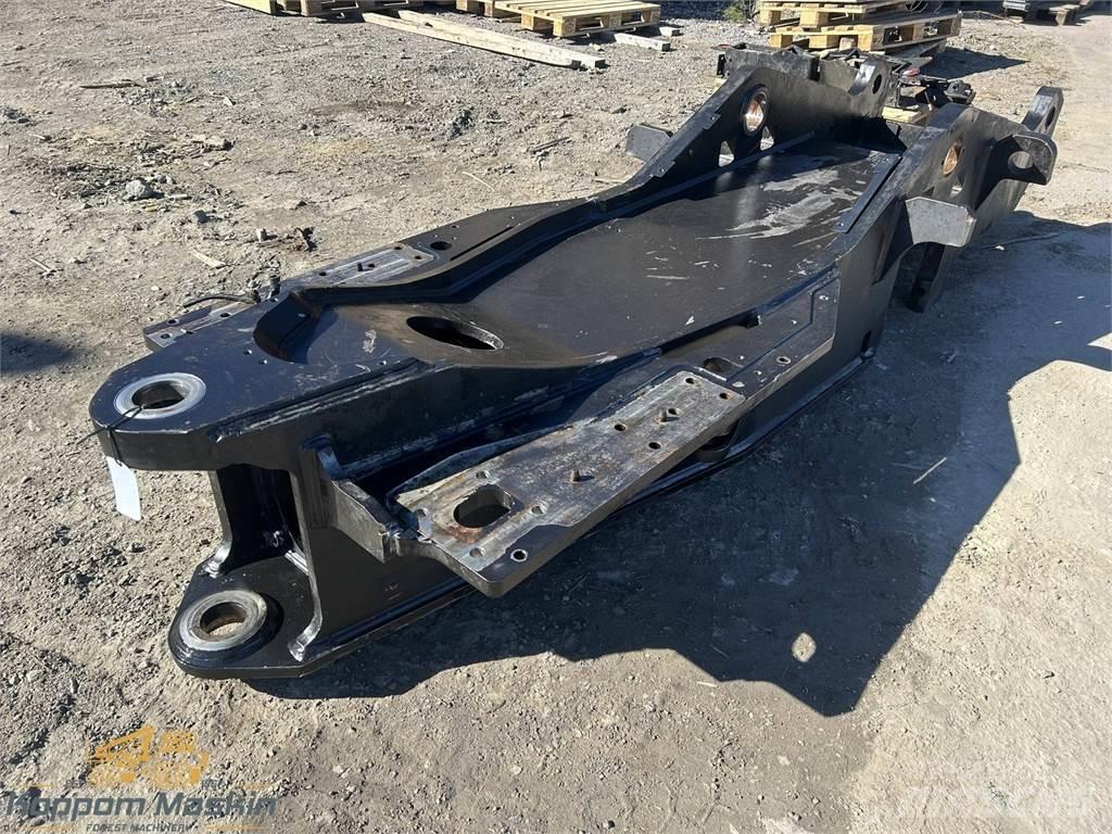 John Deere 1470G Alte componente