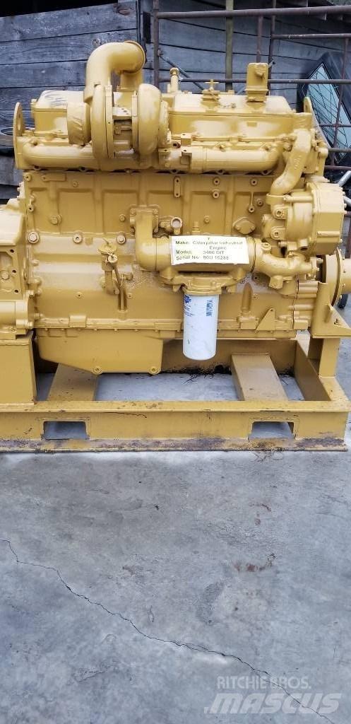 CAT 3406 D IT Motoare