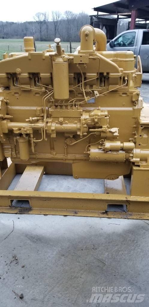 CAT 3406 D IT Motoare