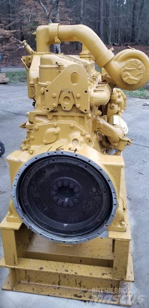 CAT 3406 D IT Motoare