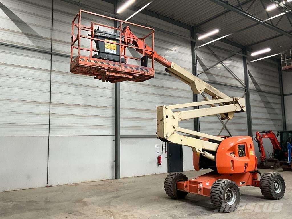 JLG 450 AJ Nacele cu brat articulat