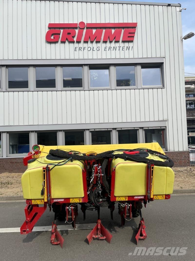 Grimme FA 200 Echipament cartofi - Altele
