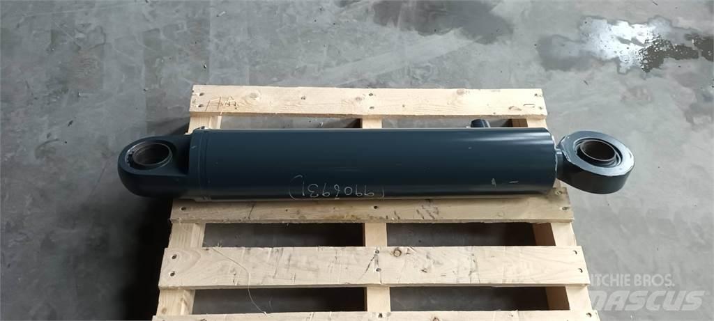 Eco Log 9902640GR Hidraulice