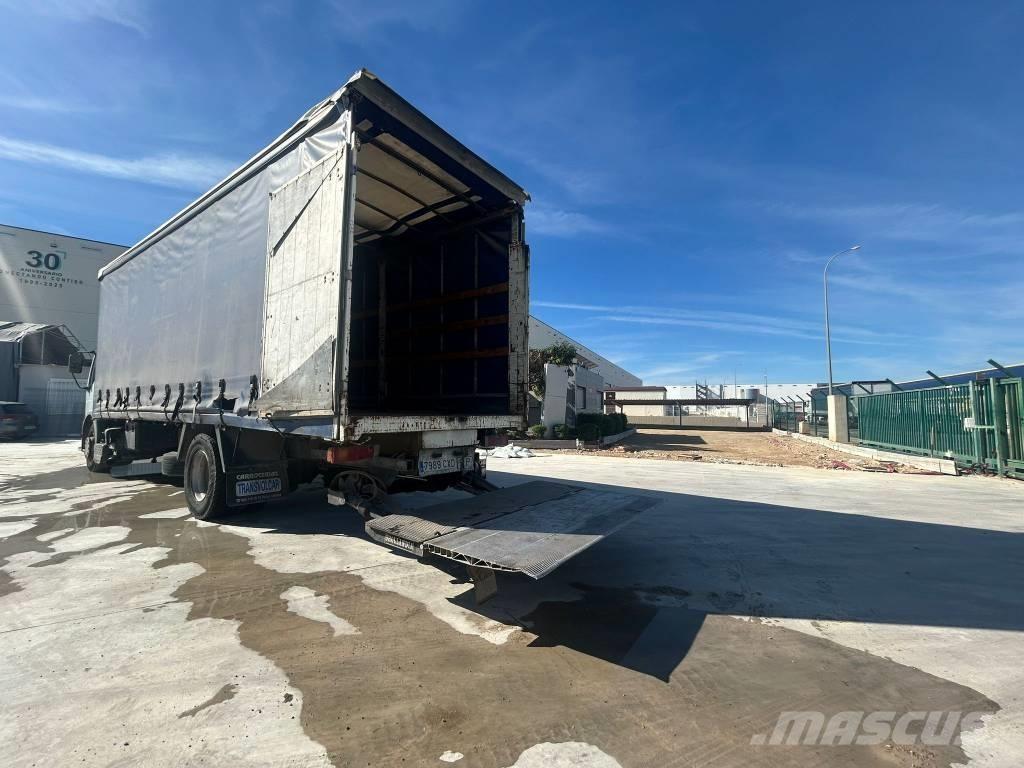 Renault 270 Dci Altele