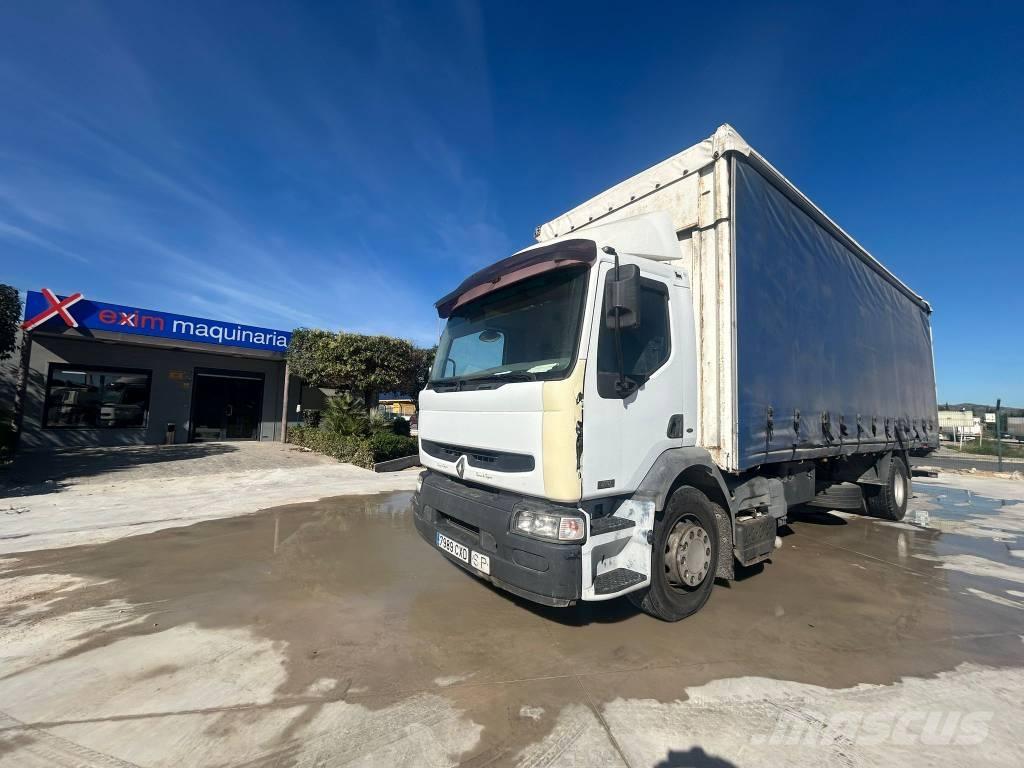 Renault 270 Dci Altele