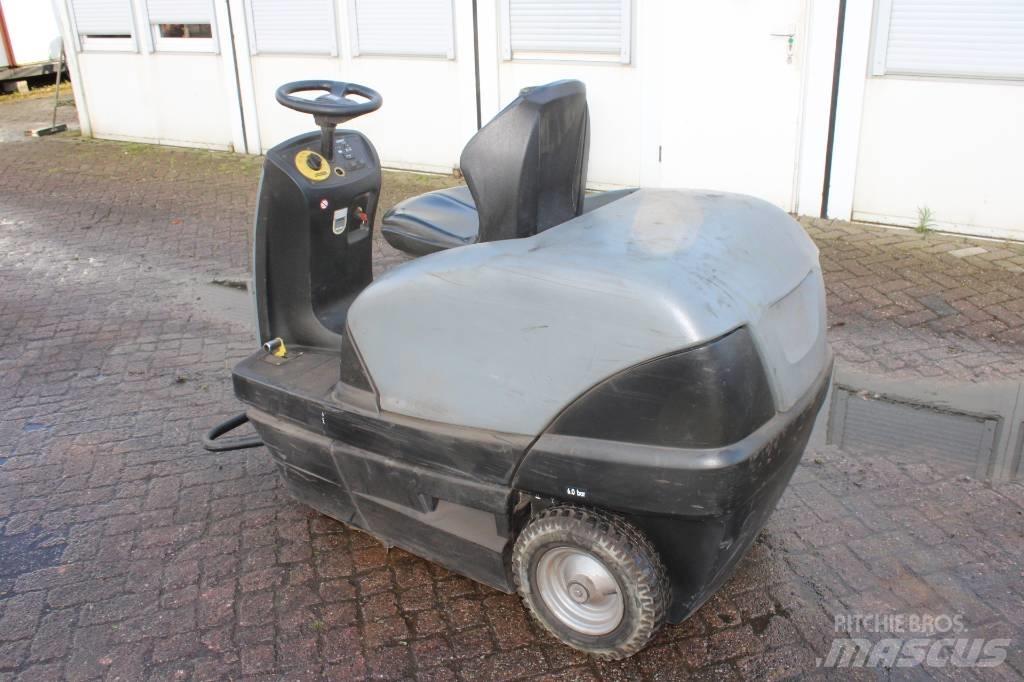 Kärcher KM 100/100 Maturatori