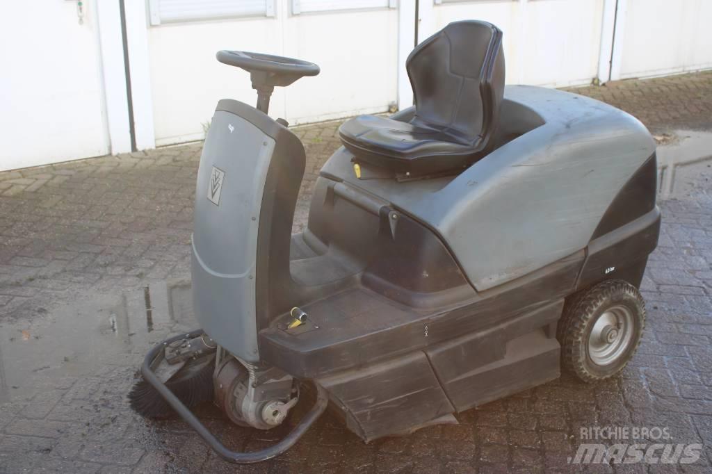 Kärcher KM 100/100 Maturatori