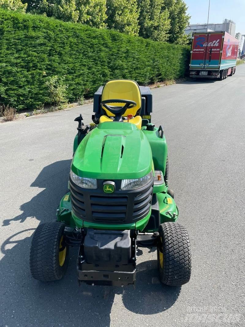 John Deere X950R Cositoare de iarba