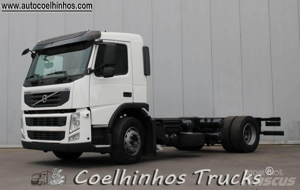 Volvo FM 330 Camion cabina sasiu