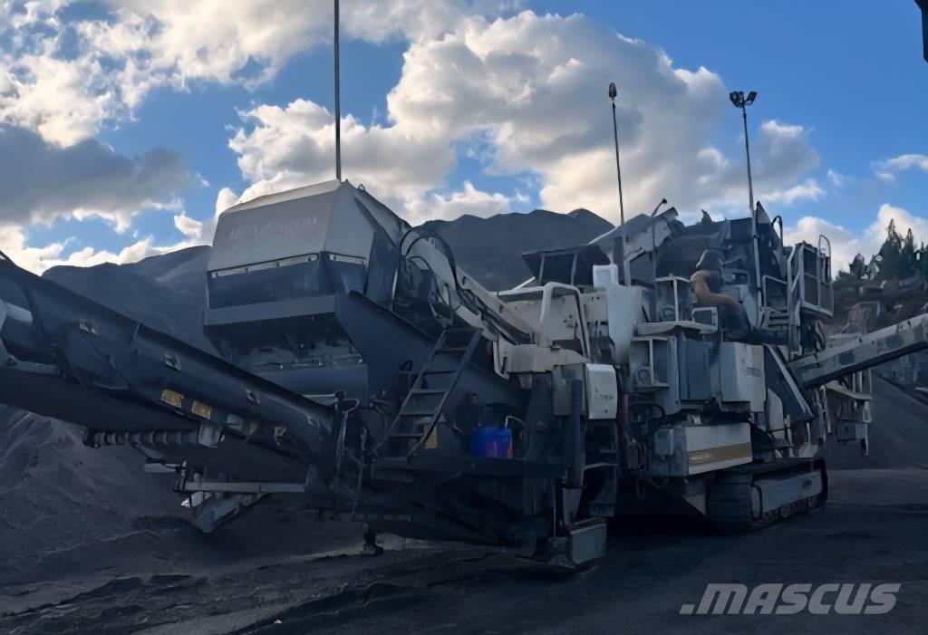 Metso GP 300 Concasoare